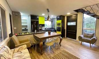 Imagem: Casa 3 quartos no bairro Campeche Florianópolis