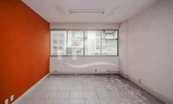 Imagem 4: MARAVILHOSA SALA COMERCIAL NO POSTO 5 DE COPACABANA!