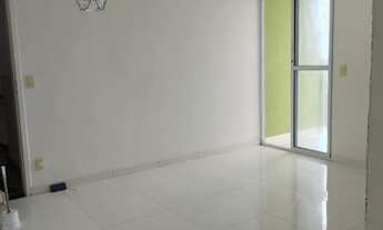 Imagem: AP 2/4 c/ varanda no Reserva Picuaia Caji