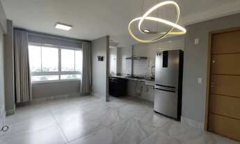 Imagem: Arvoredo Cerrado Parque com 3 Quartos e