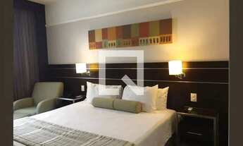 Imagem 3: Apartamento à Venda - Serra, 1 Quarto, 27 m2