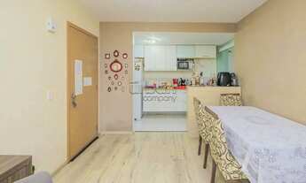 Imagem 7: Apto de 3D com suíte e vaga de garagem