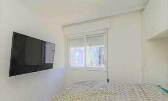 Imagem 5: Apartamento para Venda - 128m², 3 dormitórios, 1 vaga - Menino Deus