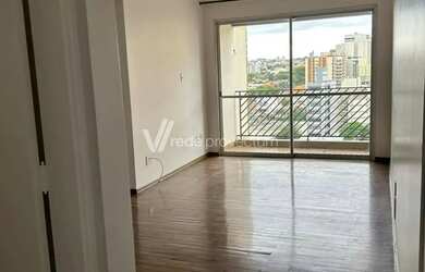 Imagem 3: Apartamento - Bosque - Campinas