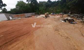 Imagem 5: Terreno - Condomínio Vale do Itamaracá - Valinhos