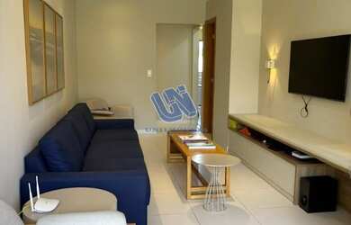 Imagem 16: Village Frente Mar em Itacimirim Sofisticação, Conforto e Lifestyle à Beira-Mar