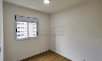 Imagem 4: Apartamento 2 Quartos para locação na Vila Universitária, Bauru - sp