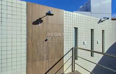 Imagem 5: Imóvel para venda possui 58 metros quadrados com 2 quartos em Boa Viagem - Recife - PE