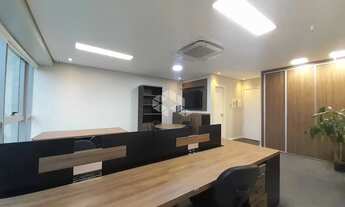 Imagem 7: Sala comercial Trend Ipiranga