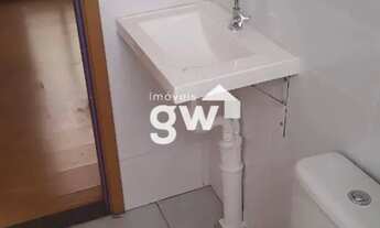 Imagem 6: Apartamento iluminado e aconchegante