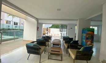 Imagem 5: Apartamento com 3 dormitórios para alugar, 105 m² - Setor Bueno - Goiânia/GO