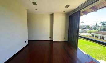 Imagem 3: Casa com 3 dormitórios para alugar, 280 m² por R$ 9.070,00/mês - América - Joinville/SC