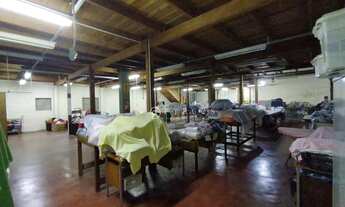 Imagem: Galpão para alugar, 750 m² por R$ 10.000,00/mês