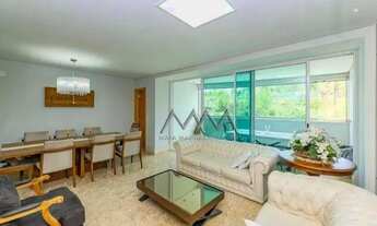 Imagem: Apartamento à venda no Belvedere