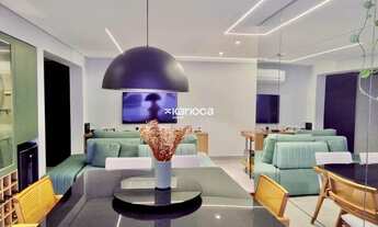 Imagem 4: Lindo apartamento 82m2 - 2 quartos ABM