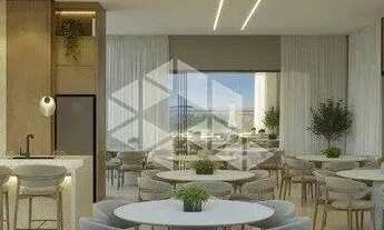 Imagem 4: Apartamento com 2 quartos/dormitórios no bairro Perequê, em Porto Belo - SC