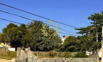 Imagem: Terreno comercial com 600 m² para locação