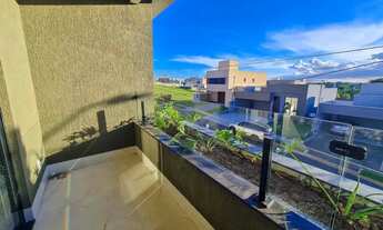 Imagem 3: Sobrado 3 quartos em Senador Canedo