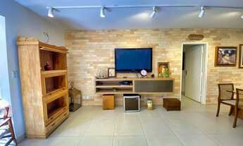 Imagem 3: Edificio Maranguape - Apartamento a venda Edifício Maranguape, Bueno 03 Quartos 01 vaga ao