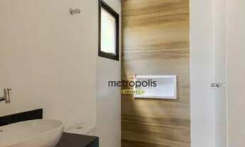 Imagem 6: Apartamento Garden à venda, 59 m² por R$ 610.000,00 - Vila Guiomar - Santo André/SP