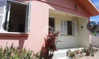 Imagem: Casa de 2 quartos à venda no bairro Nossa