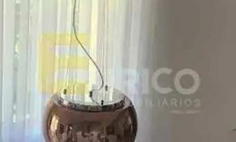 Imagem 6: Casa em condomínio à venda no Condomínio La Dolce Vila em Itupeva/SP