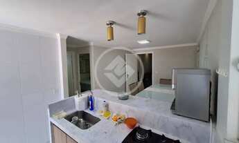 Imagem 3: Linda Casa Mobiliada com Piscina e Churrasqueira 160m² para Venda ou Locação! codigo: 140