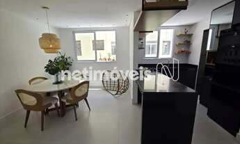 Imagem 2: Venda Apartamento 3 quartos Cidade Nova Belo Horizonte