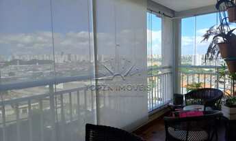 Imagem 6: Imóvel para venda possui 100 metros quadrados com 3 quartos em Vila Maria Alta - São Paulo