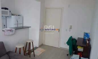 Imagem 2: Apartamento 2 Dormitórios e vaga no Jardim Leopoldina