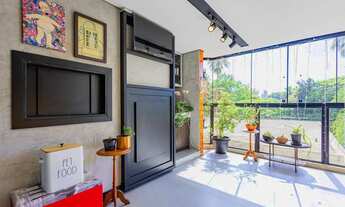 Imagem 5: Apartamento com 92 m² no Menino Deus