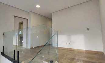 Imagem 3: Casa à venda em Sorocaba, Condomínio Campos do Conde, com 3 suítes, com 230 m²