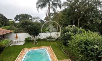 Imagem: CASA 3 DORMITORIOS COM PISCINA. Codigo