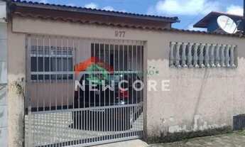 Imagem 2: Casa em Avenida Doutor Luiz Pereira Barreto - Vila Atlântica - Mongaguá/SP