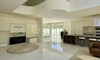 Imagem 4: Casa em Condomínio para Locação em Barueri, Centro Comercial Jubran, 3 dormitórios, 4 suít