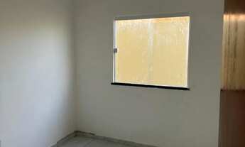 Imagem 4: Casa com dois quartos sendo um suíte - 84m²