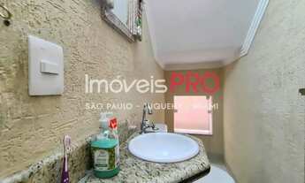 Imagem 5: Bairro do Limão, 3 dormitórios, 1 suíte, 2 vagas, espaço gourmet