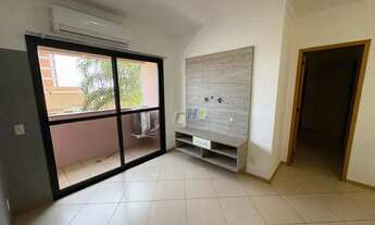 Imagem 2: Residencial ABROLHOS (Higienópolis). Apartamento com 3 dormitórios (1 suíte), 85m², 2 vaga