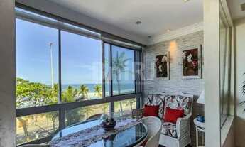 Imagem 7: Exclusivo Apartamento 4 suites com vista mar na Vieira Souto , Melhor trecho de Ipanema!