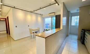 Imagem 13: Apartamento 02 Quartos no Bairro do Marco - Uno Tower