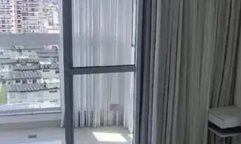 Imagem 2: Excelente apartamento com localização privilegiada no coração de Itapuã Cód: 33280