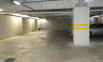 Imagem 2: Apartamento dois quartos próximo ao buriti shopping