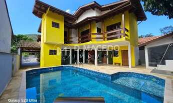 Imagem: Casa para alugar em Condominio Lagoinha