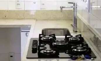 Imagem 6: Apartamento para locação no Condomínio Arte Prime Residence - Vila Arens ll - Jundiaí-SP