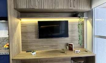 Imagem 7: Apartamento para locação na Vila Mariana / Vila Clementino - 1 quarto