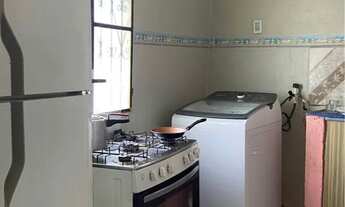 Imagem: Casa na sacramenta