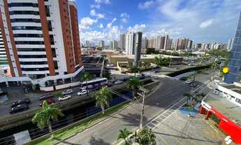 Imagem 5: Apartamento para aluguel ou venda com 2 Quartos com Suíte no Condomínio Milleniu