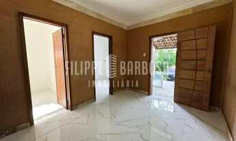 Imagem 2: AMPLA CASA - 4 QUARTOS - 2 VAGAS - QUINTAL