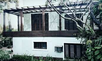 Imagem 2: Casa para Venda - 200m², 4 dormitórios, sendo 1 suites, 4 vagas - Ipanema