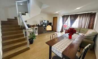 Imagem 4: Casa 3 quartos, suíte, 3 vagas São João Batista